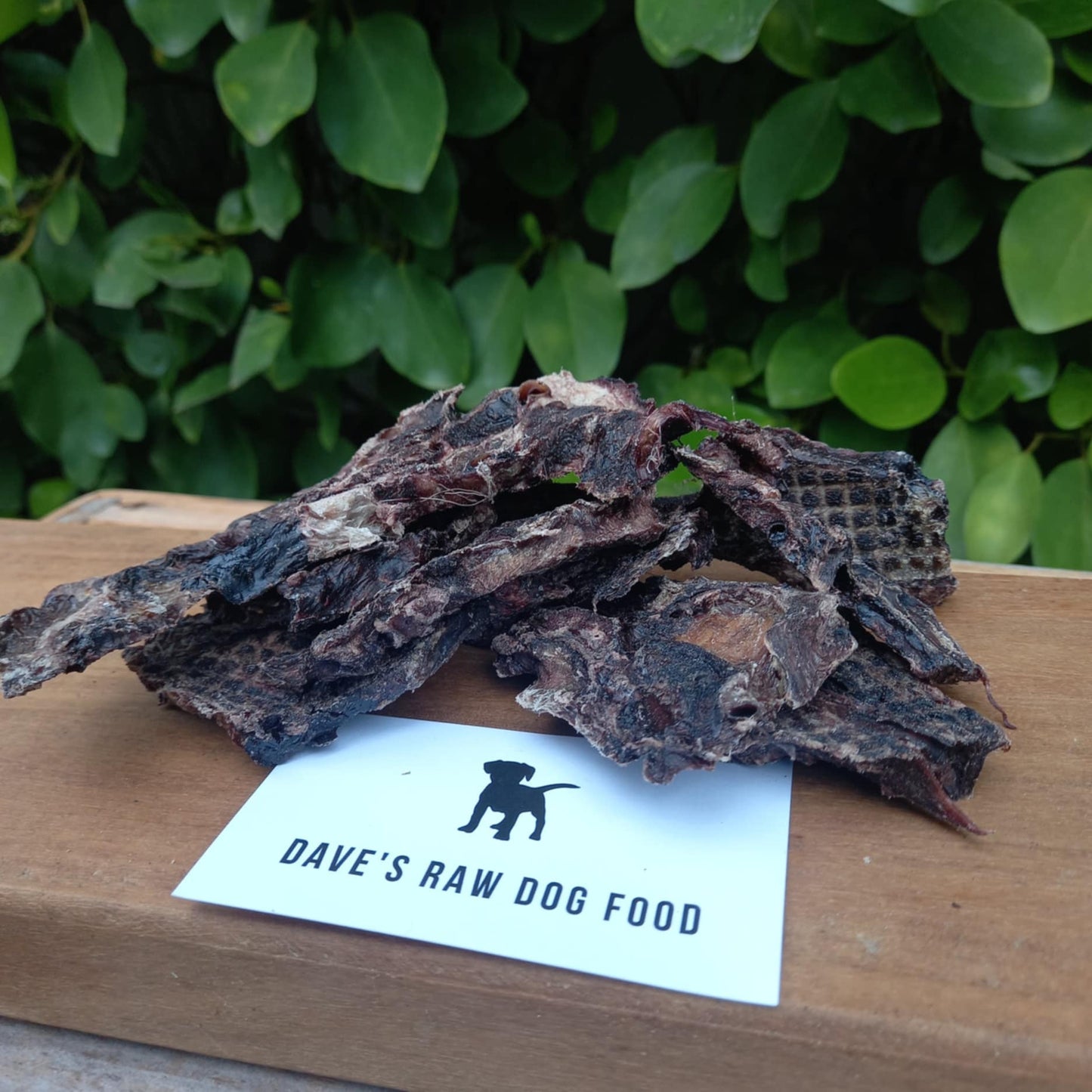 Venison Jerky 100g