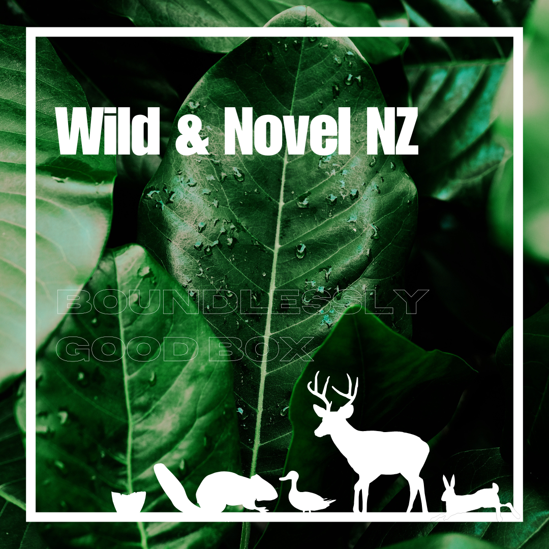 Wild & Novel NZ