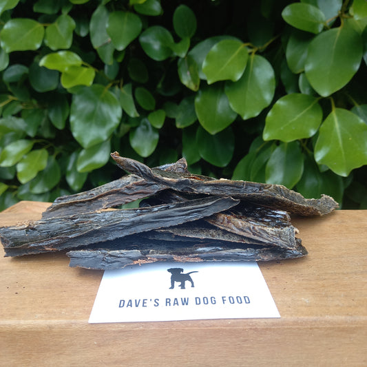 Goat Liver 100g
