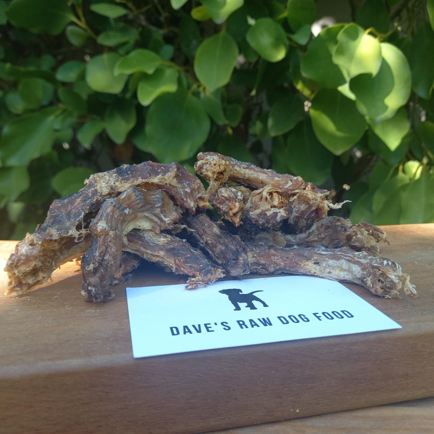 Chicken Necks 100g