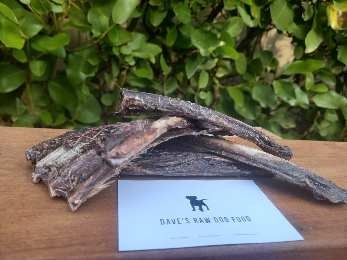 Beef Ribs
