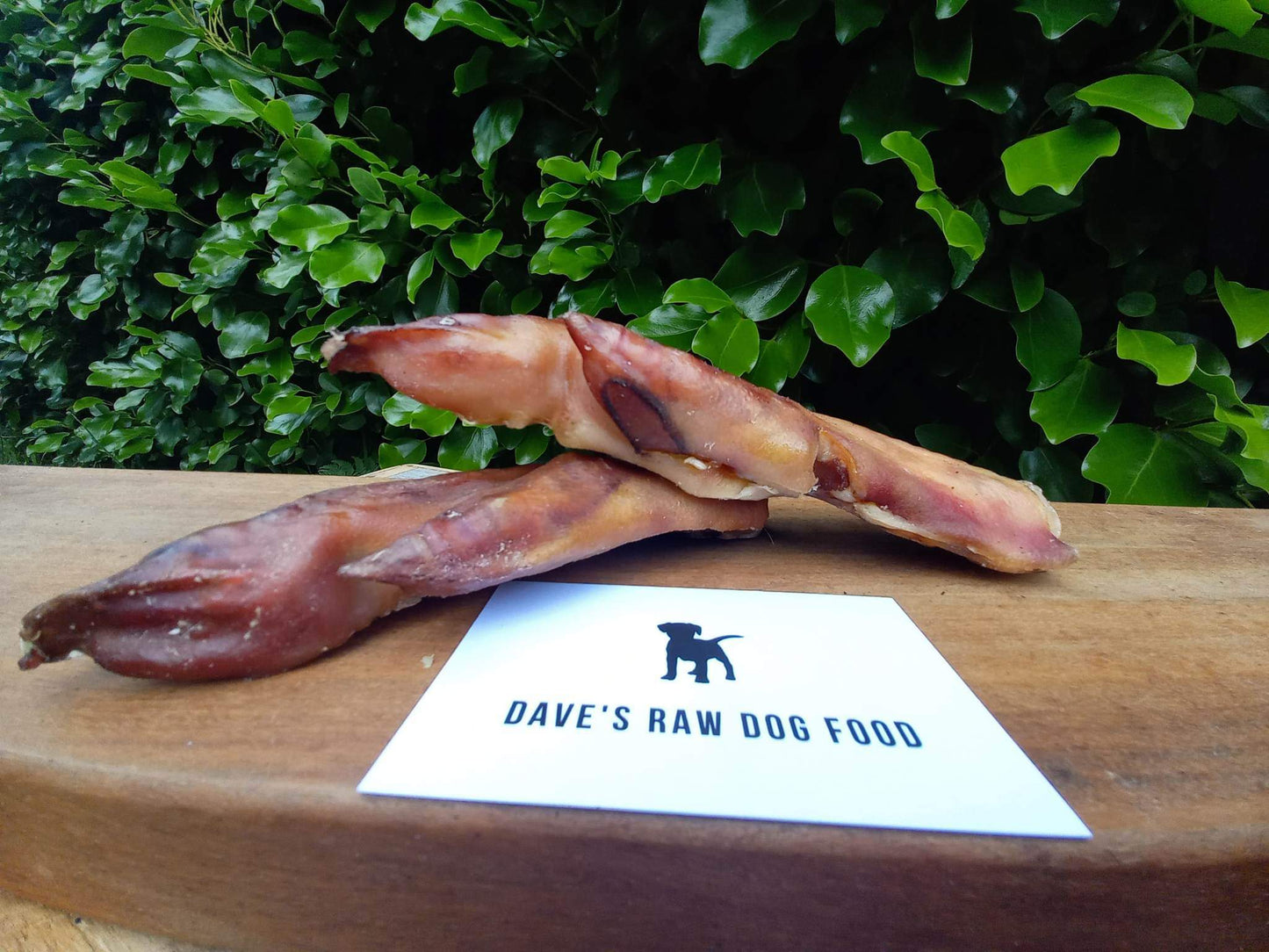 Pork Trotters 2 pack