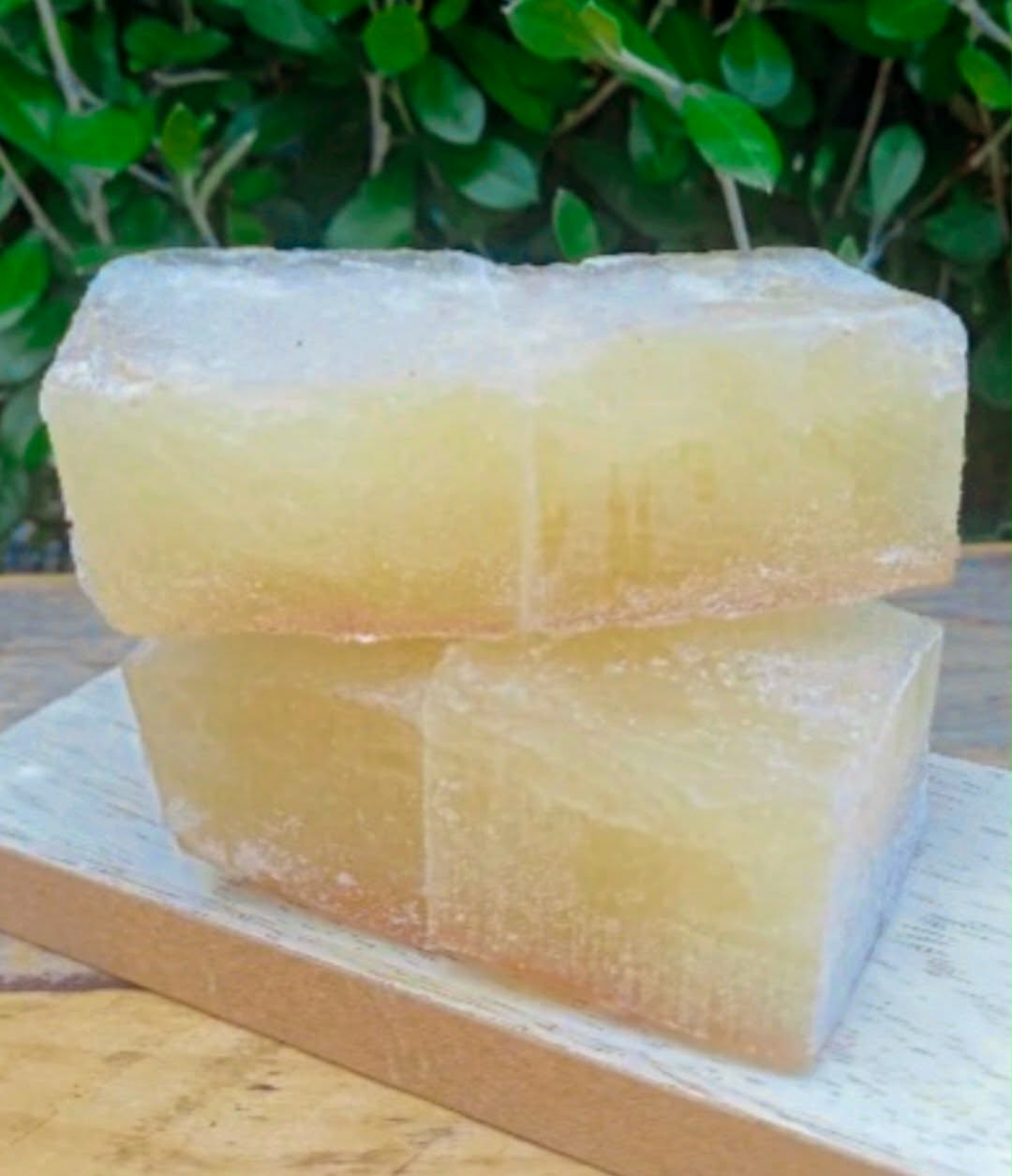 Duck Bone Broth