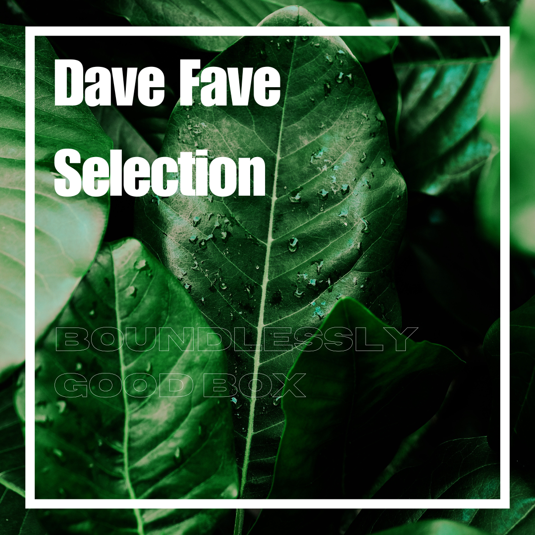 Dave Fave Selection