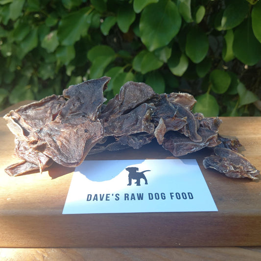 Beef Tongue 100g