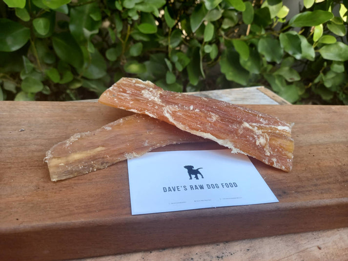 Beef Paddywhack – Dave's Raw Dog Food