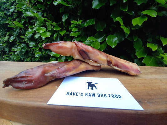 Pork Trotters 2 pack